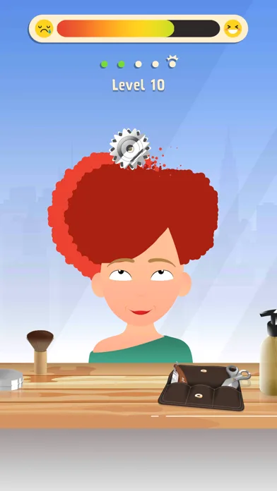 Master Cut screenshot 2