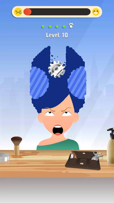 Master Cut screenshot 4