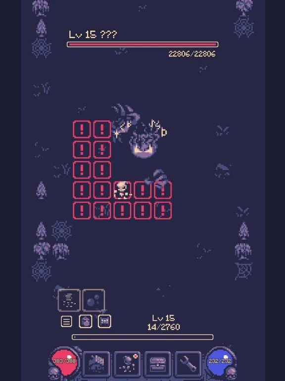 OneBit Adventure screenshot 4