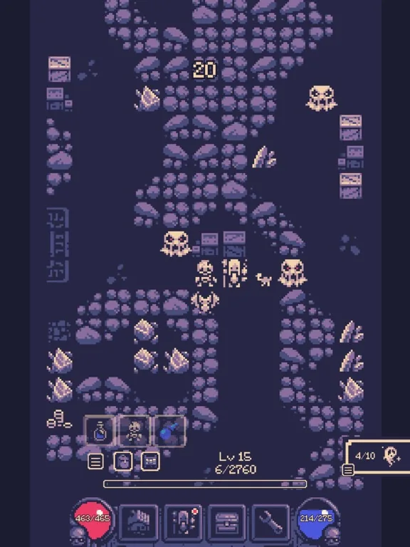 OneBit Adventure screenshot 5