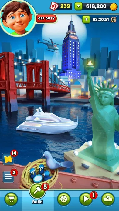 Coin Trip screenshot 4