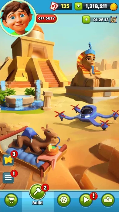 Coin Trip screenshot 5