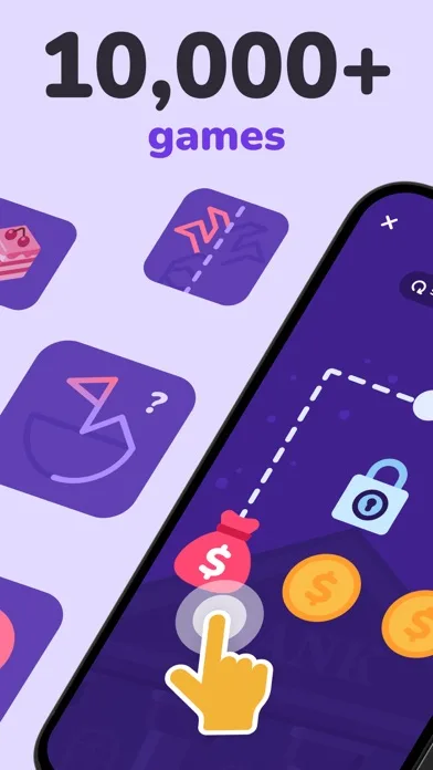 BrainSpot: Mental Test Games screenshot 1