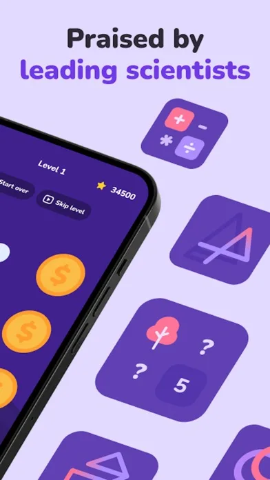 BrainSpot: Mental Test Games screenshot 2