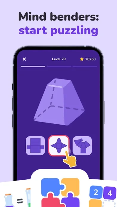 BrainSpot: Mental Test Games screenshot 4
