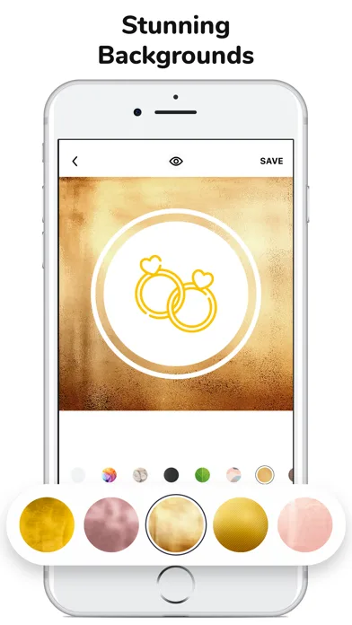 Highlight Cover: StoryLight screenshot 2