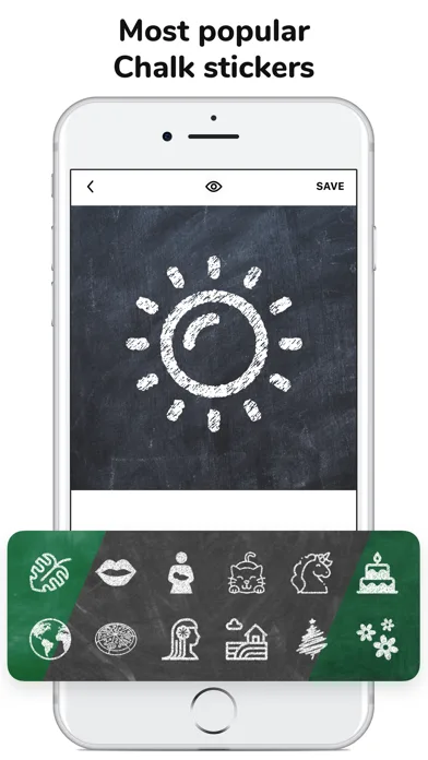 Highlight Cover: StoryLight screenshot 4
