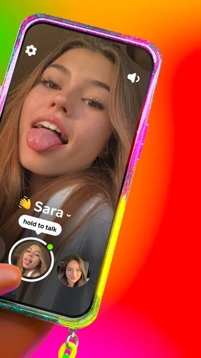 ten ten - your friends, on tap screenshot 2