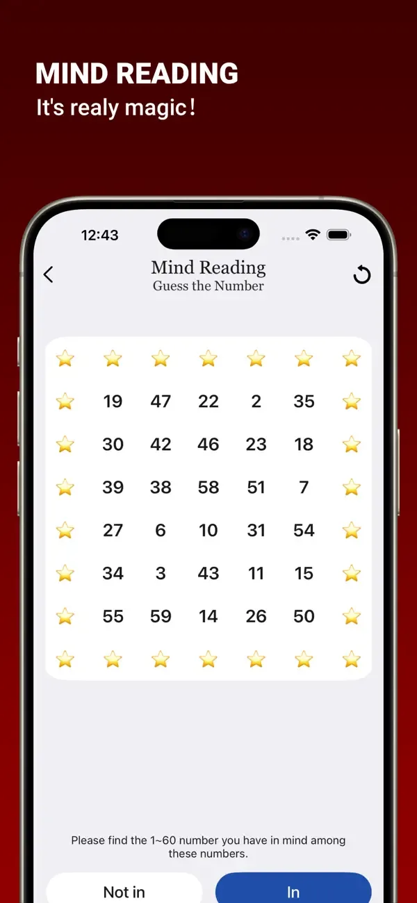 Math 24 - Mental Math screenshot 5