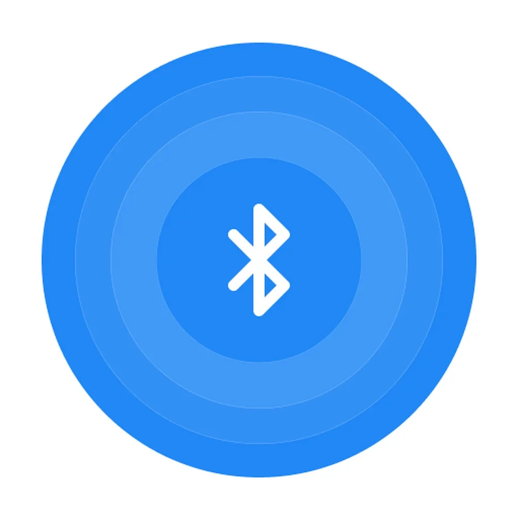 Find my Bluetooth Device App