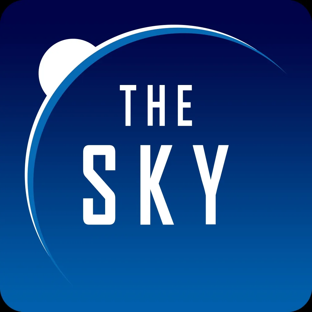 The Sky by Redshift