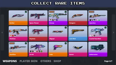 Block Strike - Online Shooter screenshot 1