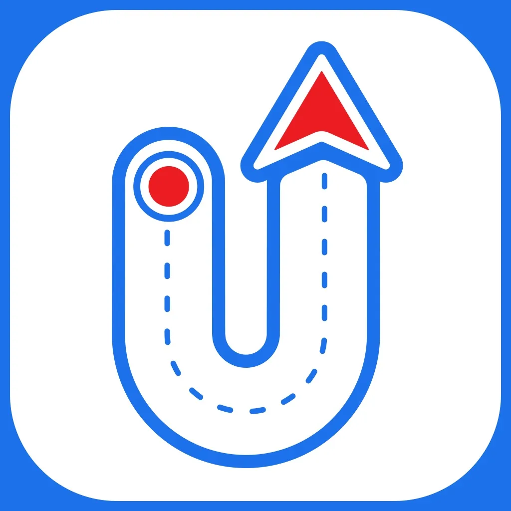 Upper: Delivery Route Planner