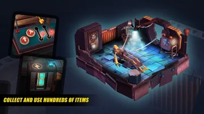 Tiny Robots Recharged screenshot 2