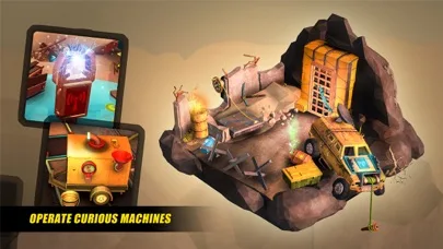 Tiny Robots Recharged screenshot 3