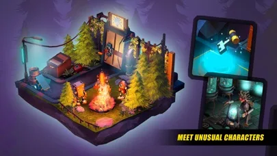 Tiny Robots Recharged screenshot 4