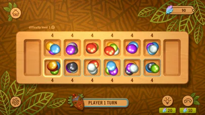 Casual Mancala screenshot 3