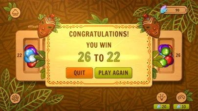 Casual Mancala screenshot 4