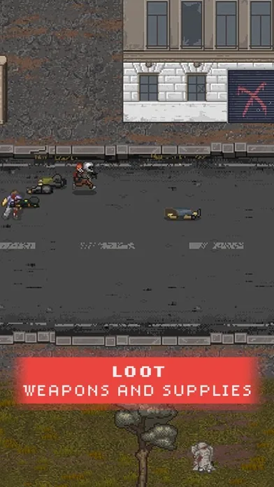 Mini DAYZ 2 screenshot 3