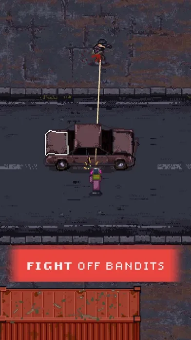 Mini DAYZ 2 screenshot 4