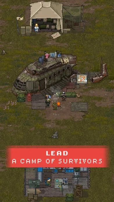 Mini DAYZ 2 screenshot 5