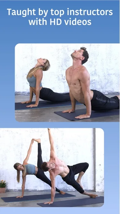 Yoga for Weight Loss & more screenshot 5