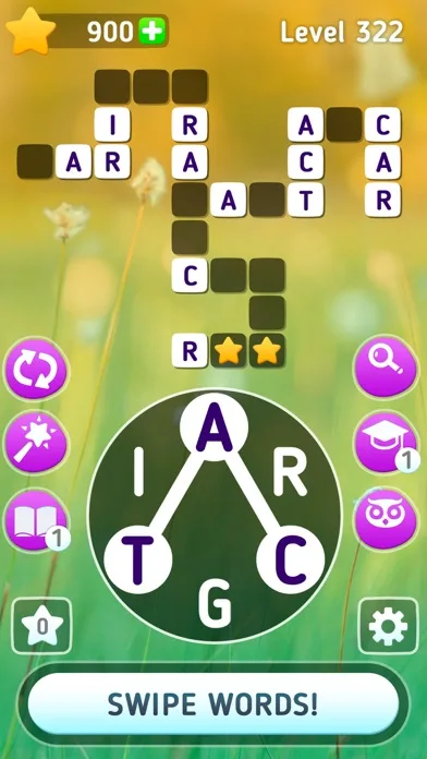 Wordplay: Search Word Puzzle screenshot 2