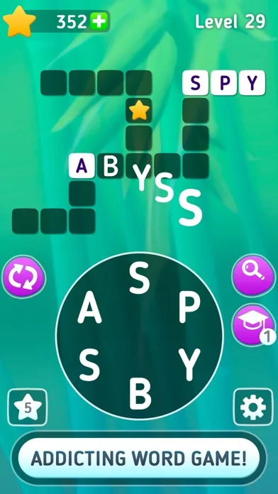 Wordplay: Search Word Puzzle screenshot 3