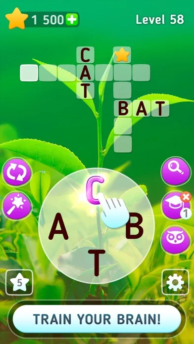 Wordplay: Search Word Puzzle screenshot 5