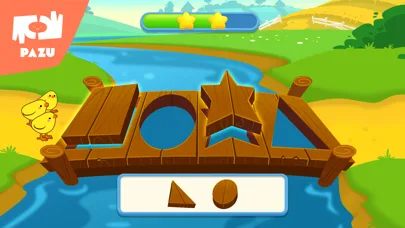 Farm Games For Kids & Toddlers screenshot 4