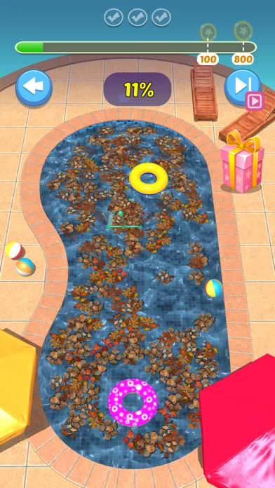 Chores! - Spring into Cleaning screenshot 2