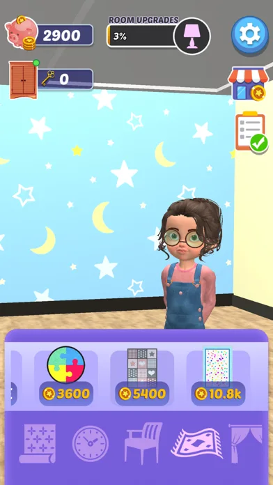 Chores! - Spring into Cleaning screenshot 4