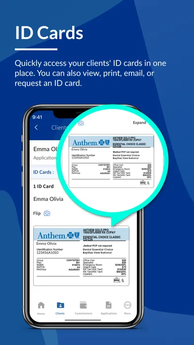 Broker Plus screenshot 4