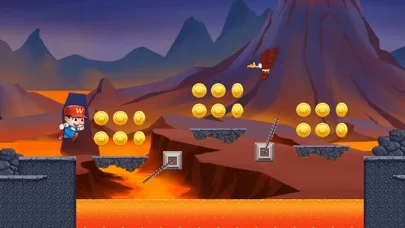 Super Bino Go 2: Jump N Run screenshot 5
