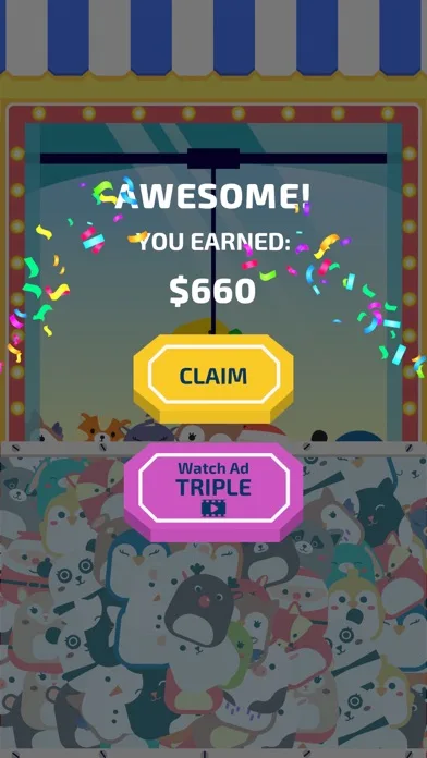 Go Toy! screenshot 3
