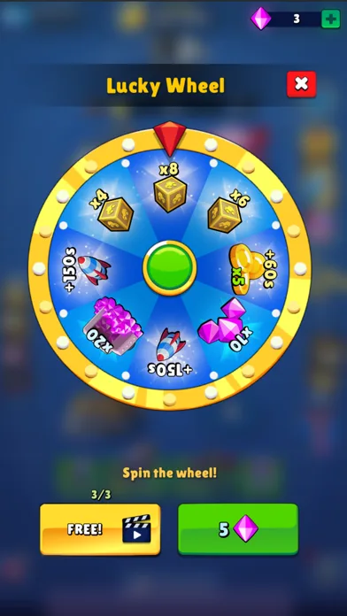 Merge Battle Car - Transform screenshot 5