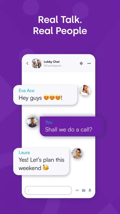 CSL: Casual Dating App screenshot 4