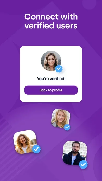 CSL: Casual Dating App screenshot 5