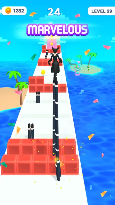 Dancing Race screenshot 3
