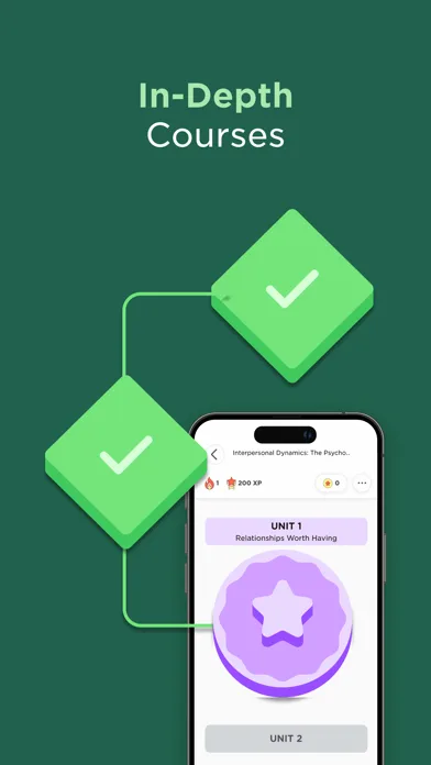 Imprint: Visual Micro Learning screenshot 3