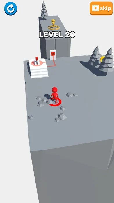 Human Puzzle screenshot 3