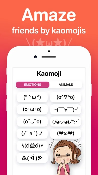 Fonts: Font Keyboard, Text Art screenshot 4