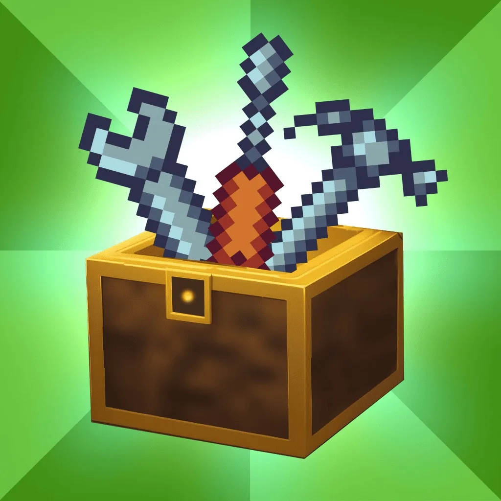 Addons, Skins & Textures Packs