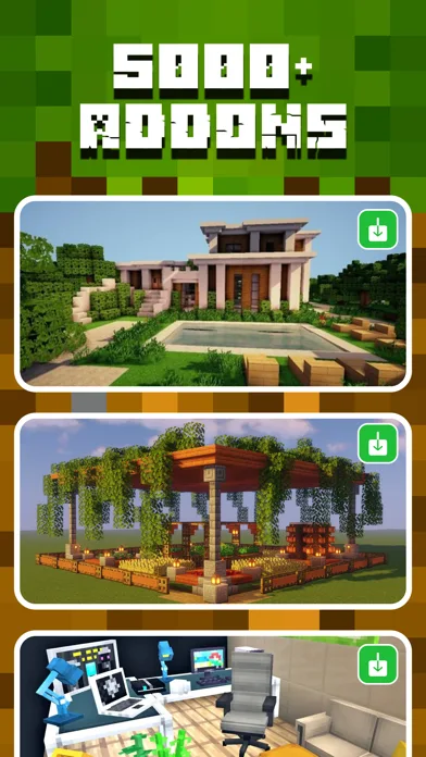 Addons, Skins & Textures Packs screenshot 1