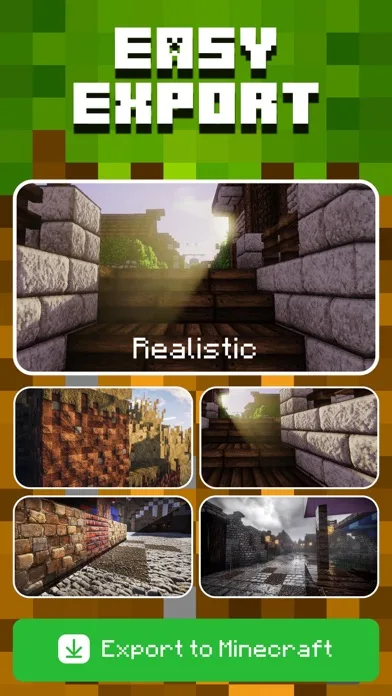 Addons, Skins & Textures Packs screenshot 5
