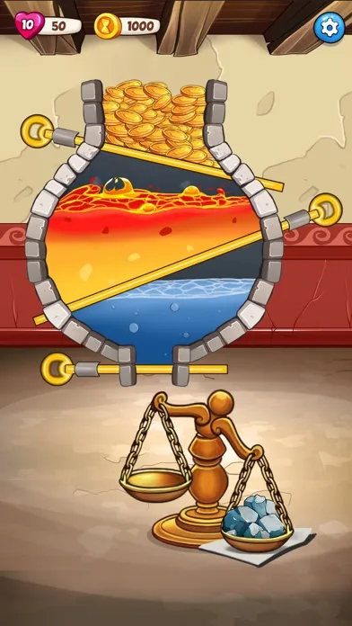 Escape Time: Puzzle Brain Game screenshot 1