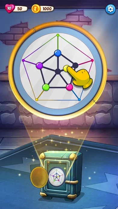 Escape Time: Puzzle Brain Game screenshot 3