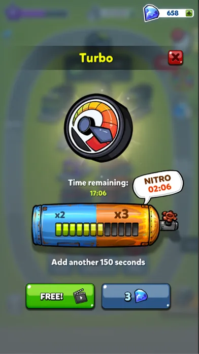Merge Truck screenshot 5