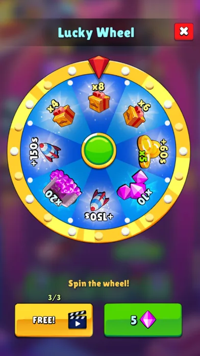 Merge Neon Cars - Merging game screenshot 5