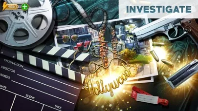Crime Mysteries: Hidden Murder screenshot 1